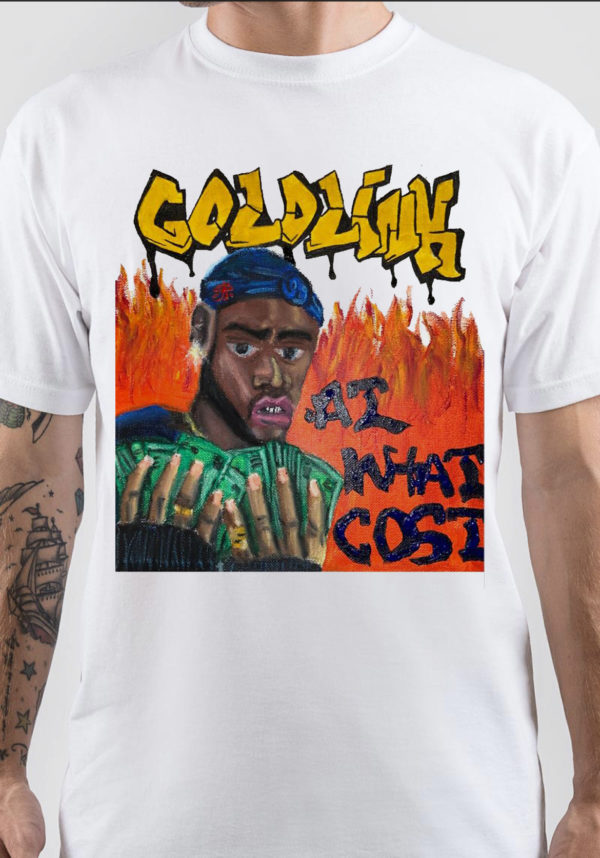 GoldLink T-Shirt