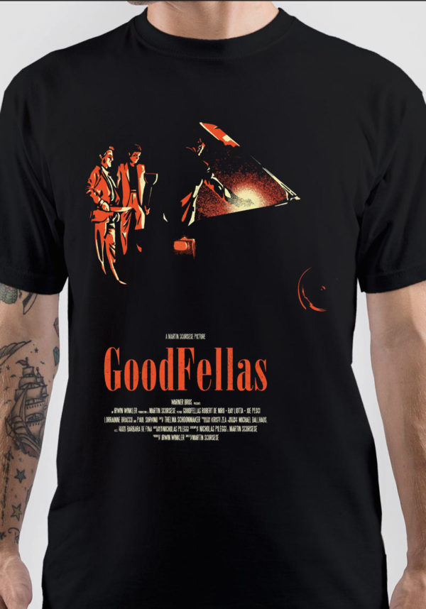 Goodfellas T-Shirt