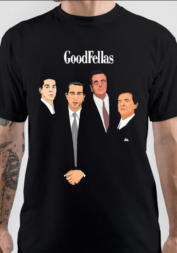 Goodfellas T-Shirt