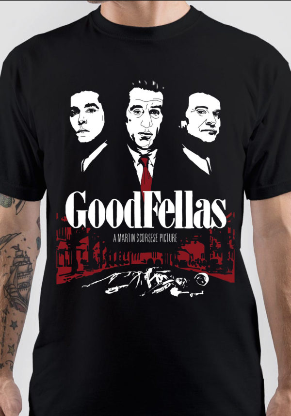 Goodfellas T-Shirt