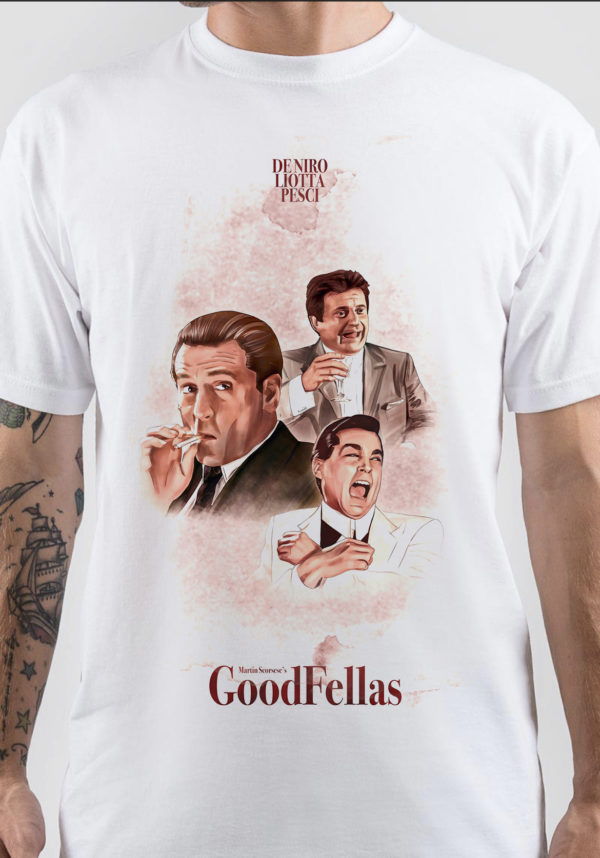 Goodfellas T-Shirt