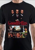 Goodfellas T-Shirt