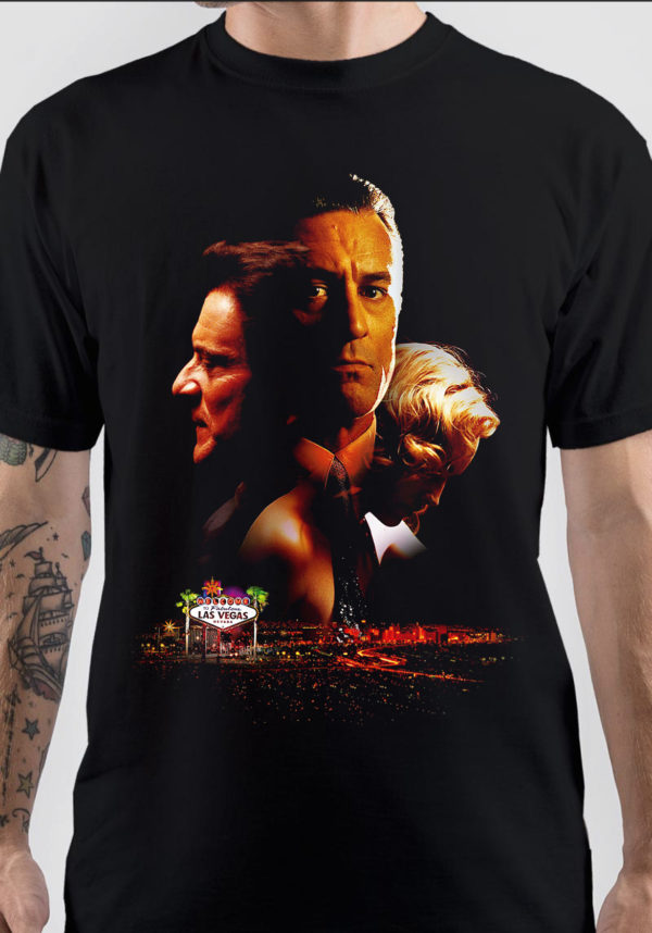 Goodfellas T-Shirt