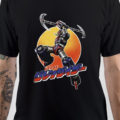 Grendizer T-Shirt