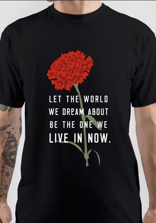 Hadestown T-Shirt