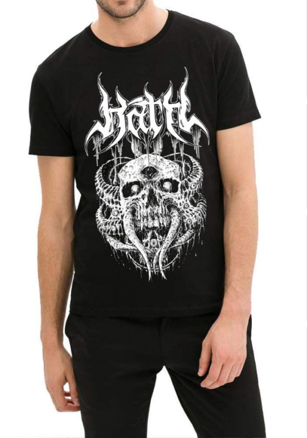 Hath Band T-Shirt