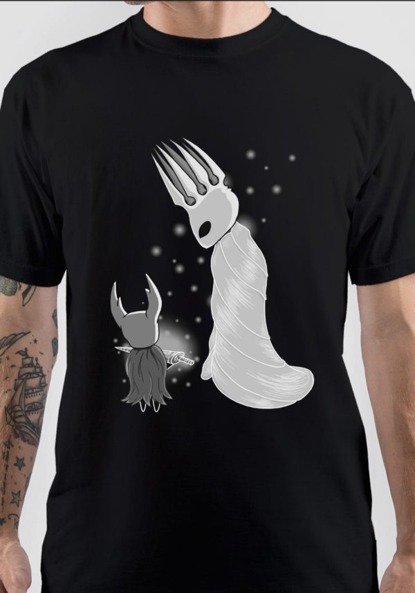 Hollow Knight Silksong T-Shirt