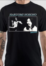 Hosono House T-Shirt