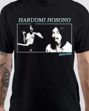 Hosono House T-Shirt