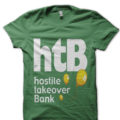 Hostile T-Shirt