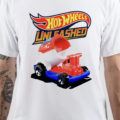 Hot Wheels Unleashed T-Shirt