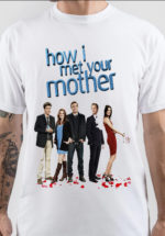 How I Met Your Mother T-Shirt