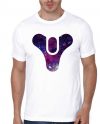Destiny White T-Shirt
