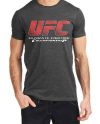 UFC Grey T-Shirt