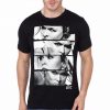 Rousey UFC Black T-Shirt