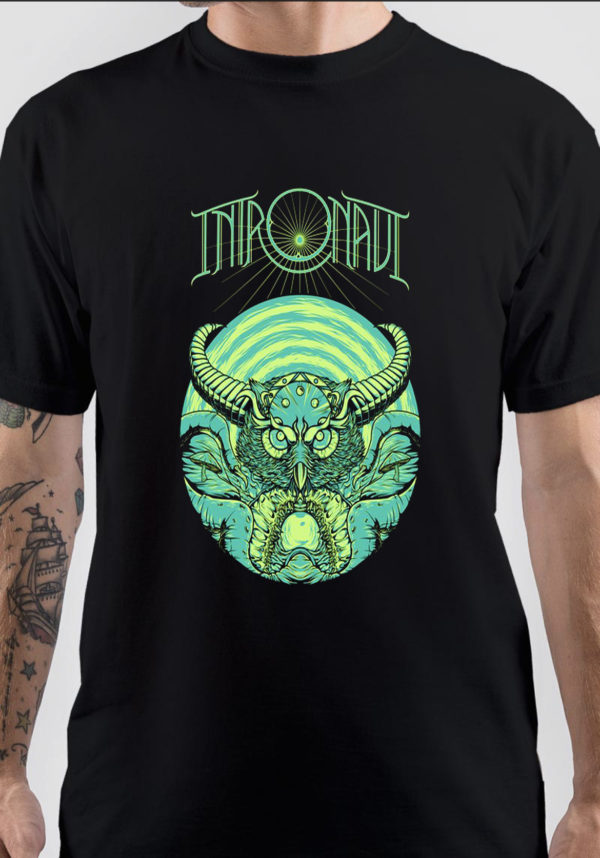 Intronaut T-Shirt