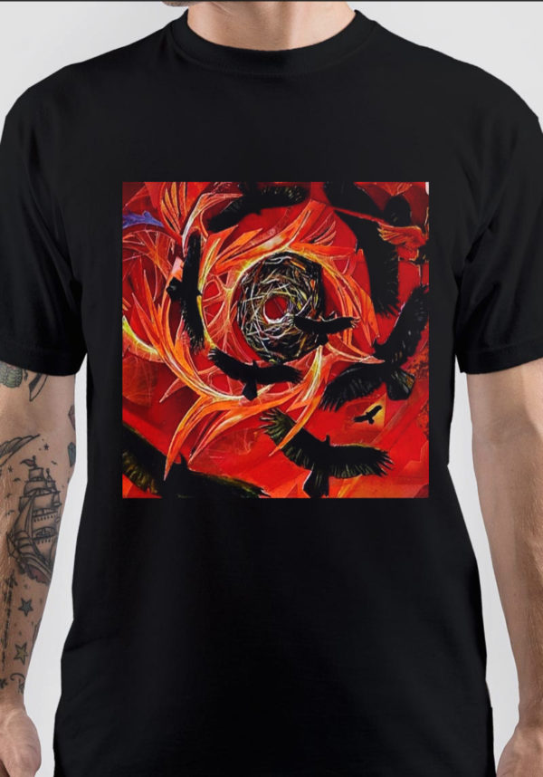 Intronaut T-Shirt