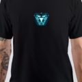 Iron Man Reactor T-Shirt