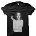 Joan Didion T-Shirt