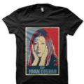 Joan Didion T-Shirt