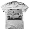 Joan Didion T-Shirt