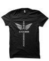Khabib Nurmagomedov Half Sleeve T-Shirt