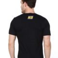 Kevin Owens Stun The World Black T-Shirt - Image 3