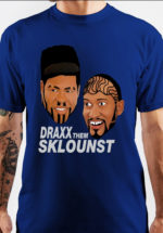 Key And Peele T-Shirt