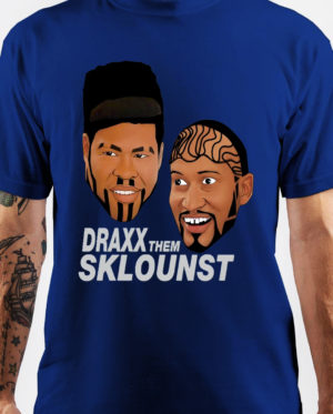 Key And Peele T-Shirt