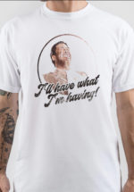 Key And Peele T-Shirt