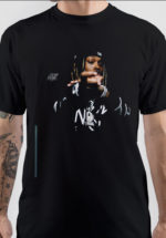 King Von T-Shirt