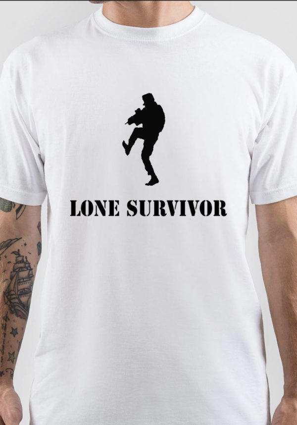 Lone Survivor T-Shirt