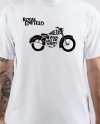 Made Like A Gun Royal Enfield T-Shirt