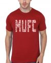 Manchester United 2018 - 2019 Red T-Shirt