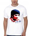 Fifth Beatle ~ Best Georgie #7 White T-Shirt
