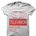 Marquee Moon T-Shirt