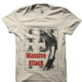 Massive Attack T-Shirt