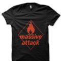 Massive Attack T-Shirt