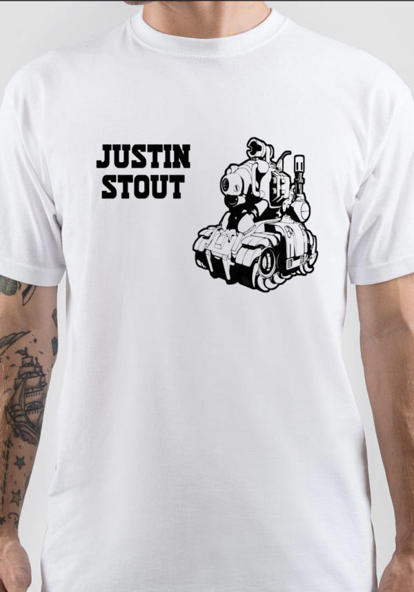 Metal Slug T-Shirt