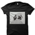 Minority Report T-Shirt