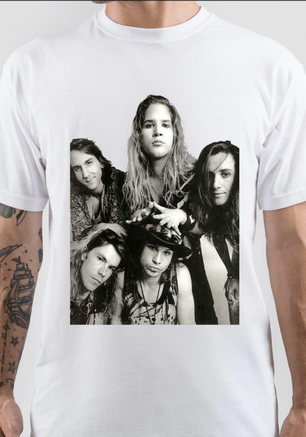 Mother Love Bone T-Shirt