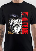 Mother Love Bone T-Shirt