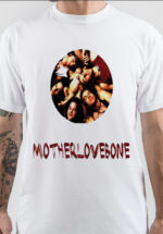 Mother Love Bone T-Shirt