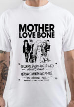 Mother Love Bone T-Shirt