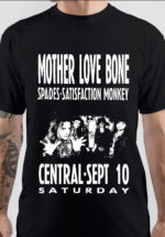 Mother Love Bone T-Shirt