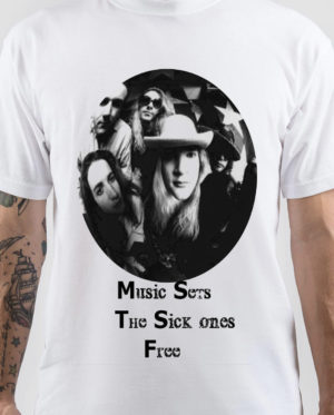 Mother Love Bone T-Shirt