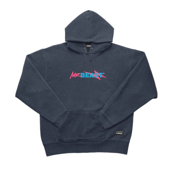 MrBeast Hoodie