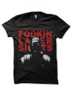 Rainbow Six Siege Black T-Shirt