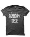 Rainbow Six Siege T-Shirt