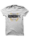 Rainbow Six Siege White T-Shirt